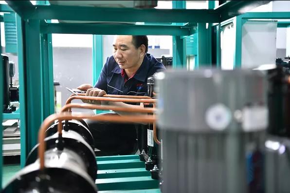 東莞市泰豐空調制冷設備有限公司 東莞市泰豐空調制冷設備有限公司/