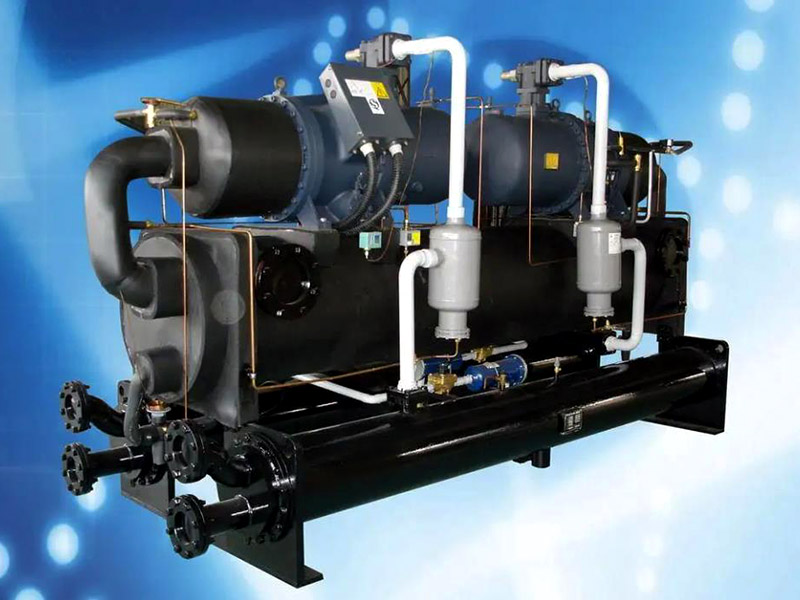 5p水冷冷水機(jī)水塔選多大？