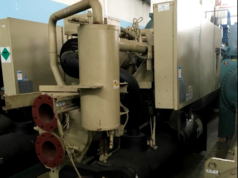 水冷螺桿機(jī)使用壽命大概多長？