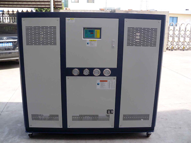 水冷冷水機哪個品牌比較好？挑選水冷冷水機牌子技巧！