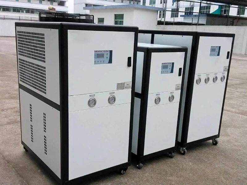 北京工業冷水機廠家 北京工業冷水機廠家