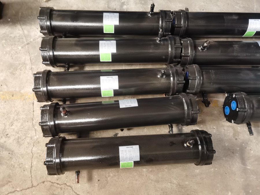 惠州螺桿式冷水機 惠州螺桿式冷水機