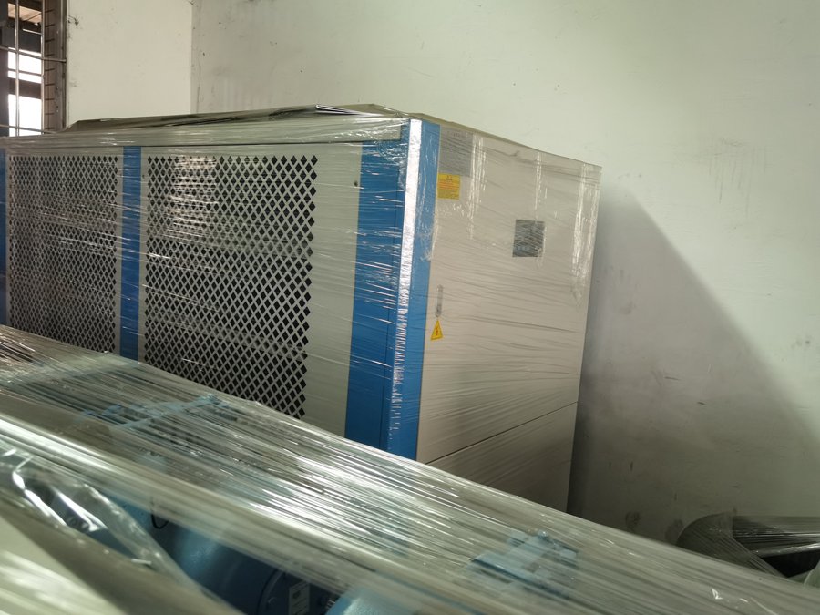 水冷冷水機 水冷冷水機