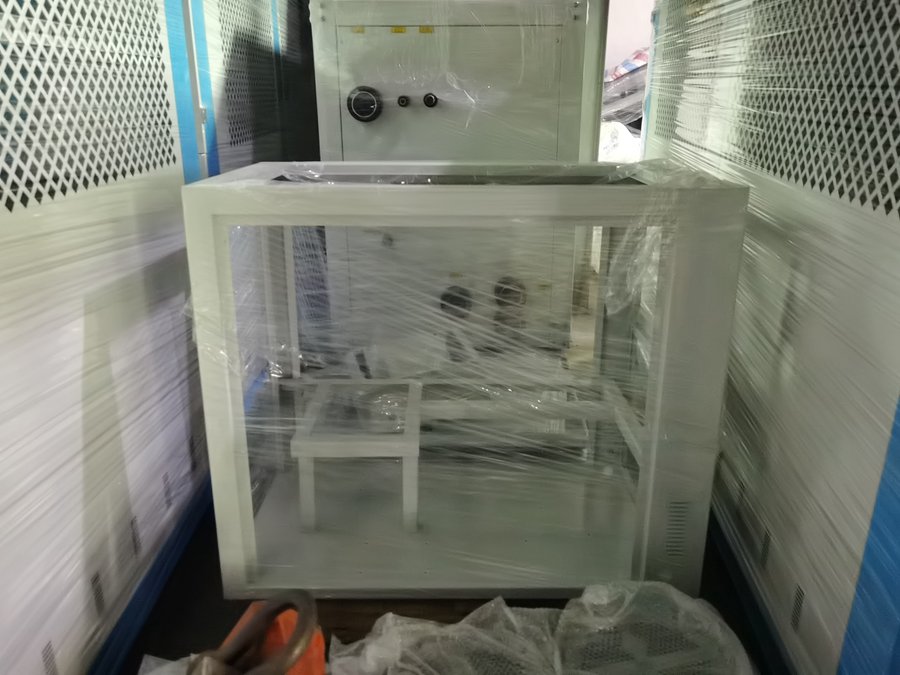 風冷冷水機維修