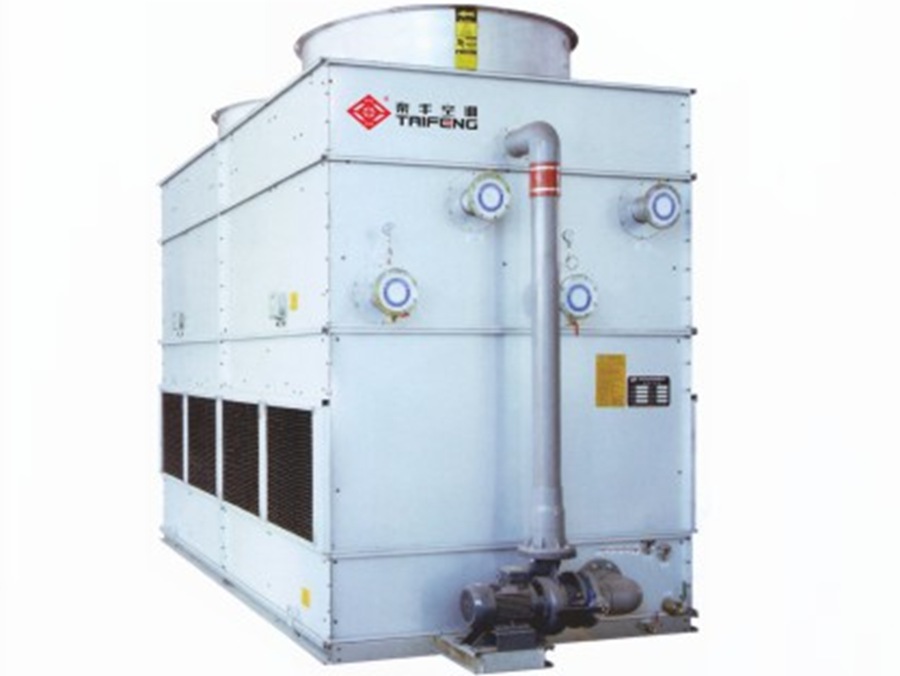 冷水機冷卻水塔設備維護保養(yǎng)應注意的要點有哪些？