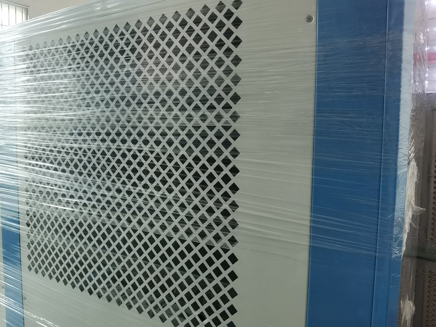 螺桿式冷水機(jī)哪款比較省電？省電螺桿冷水機(jī)推薦！