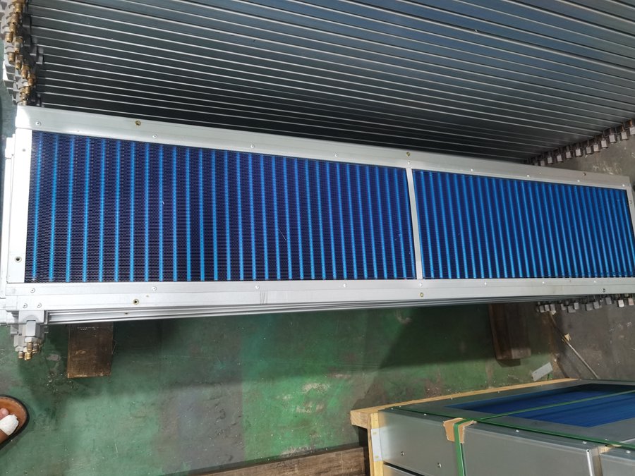 連云港風(fēng)冷冷水機(jī)哪家好？連云港冷水機(jī)廠家推薦！