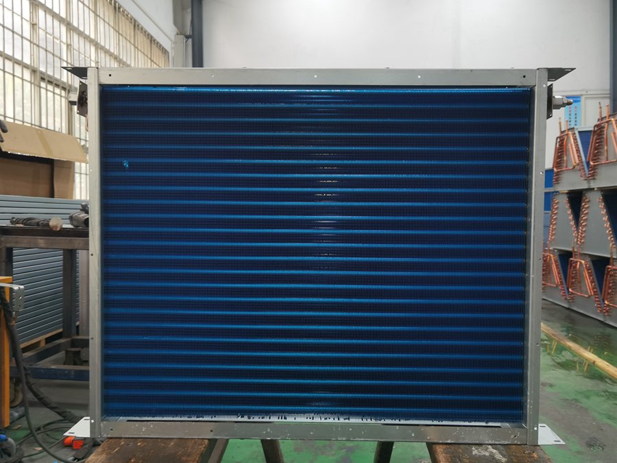 內蒙古螺桿式冷水機哪里有？內蒙古冷水機廠家推薦！