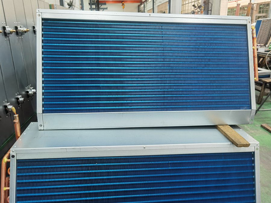 水冷螺桿機加什么型號冷凍油？合適冷凍油推薦！