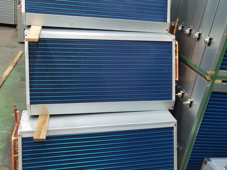 實驗室水冷冷水機