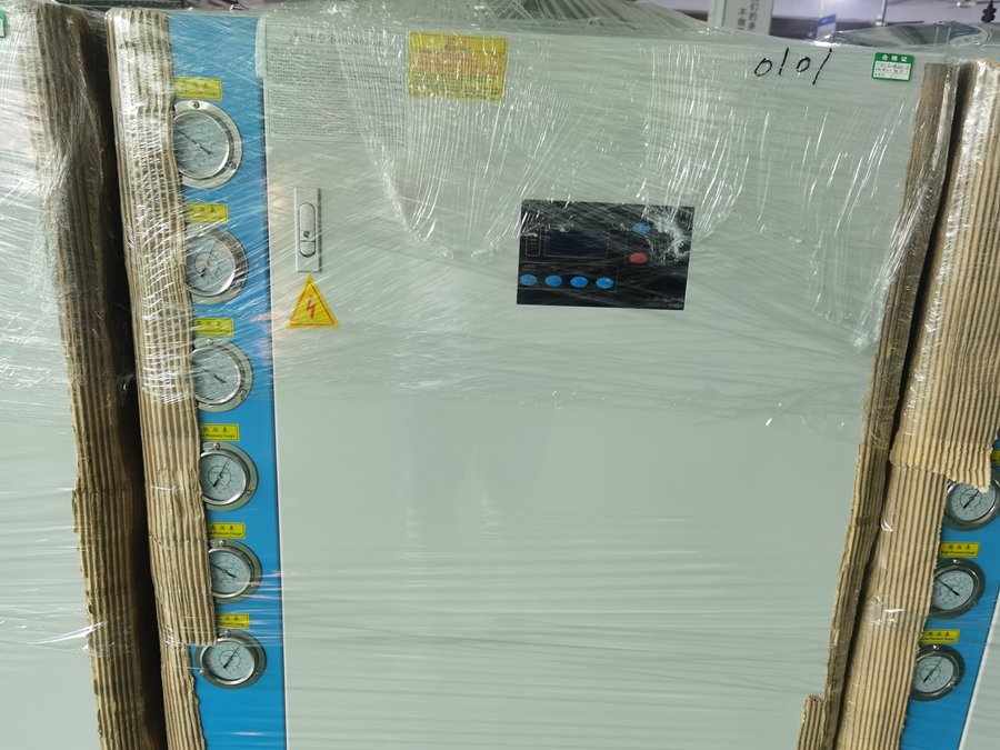 60匹風冷螺桿機功率多大？