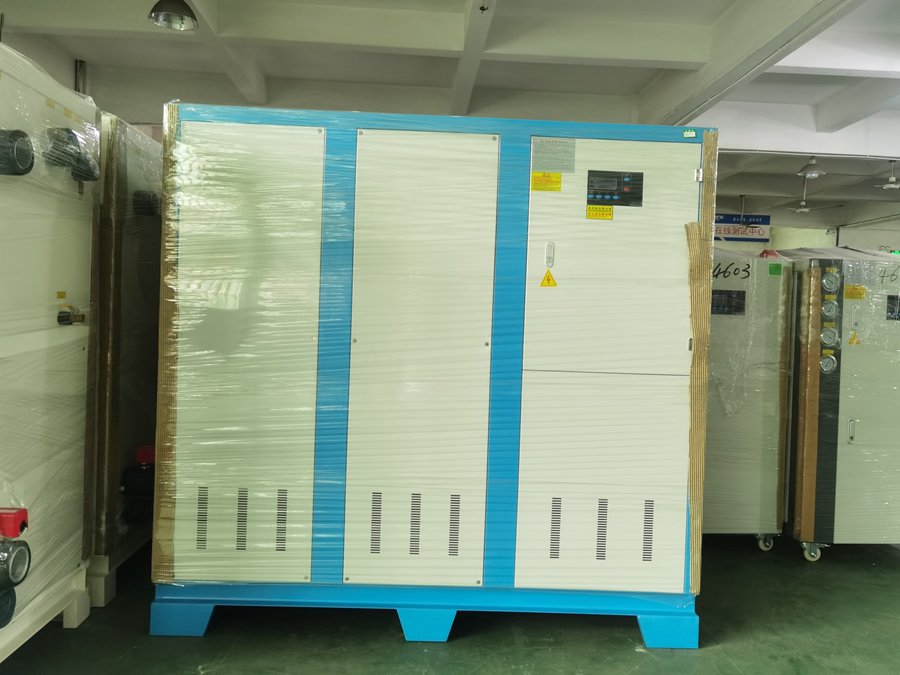 風冷螺桿機壓縮機怎么拆？拆卸技巧分享！