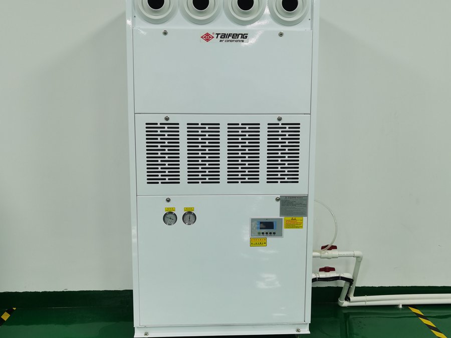 水冷冷水機什么牌子好？