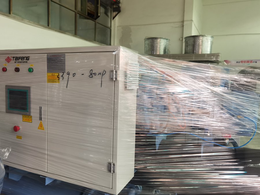 工業(yè)冷水機(jī)特性優(yōu)勢有哪些？