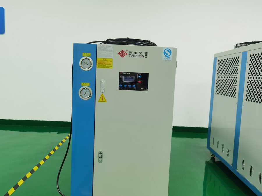 螺桿式冷水機回油不好怎么辦？