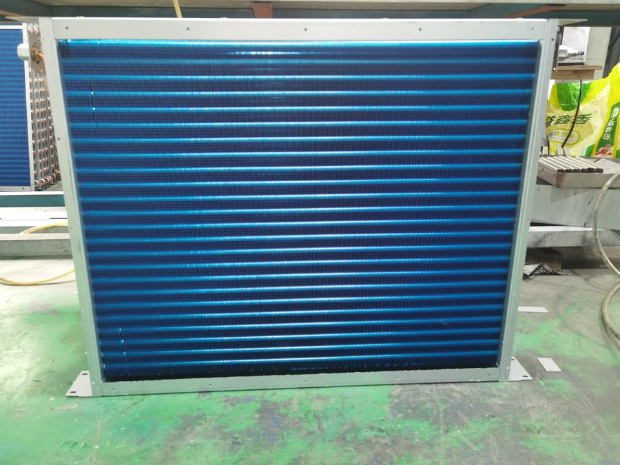 水冷空調(diào)螺桿機