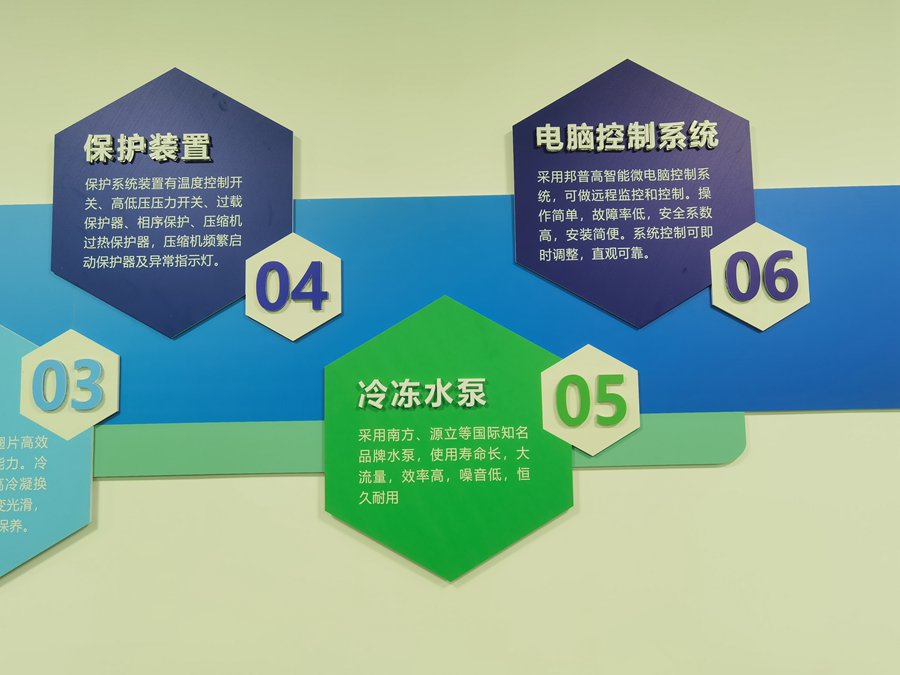 風冷螺桿機換油費用多少？