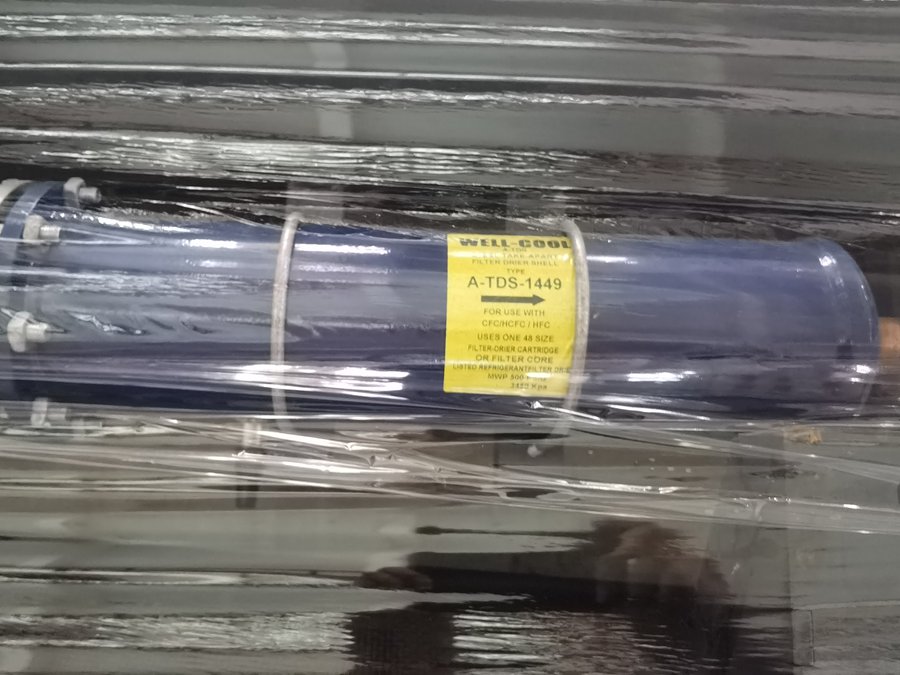 螺桿式冷水機滿負荷好嗎？