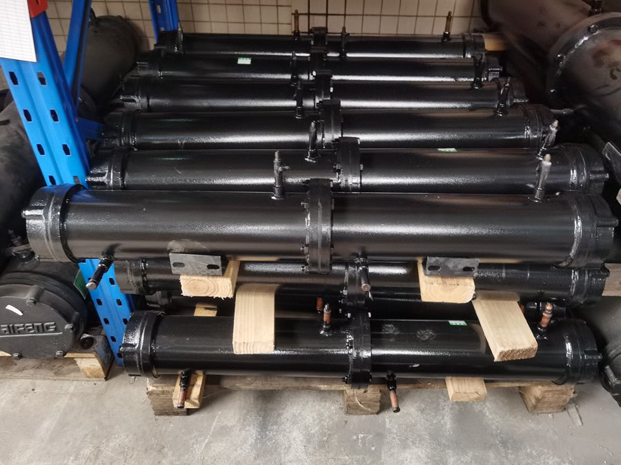 螺桿水冷機安裝收費嗎？