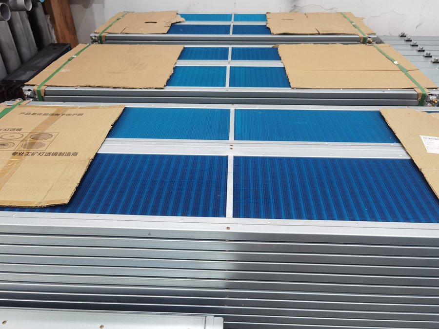 螺桿式冷水機 螺桿式冷水機