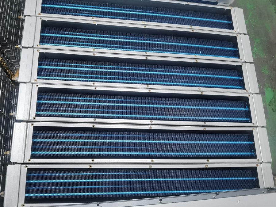 風(fēng)冷螺桿機(jī)跑油有哪些原因？