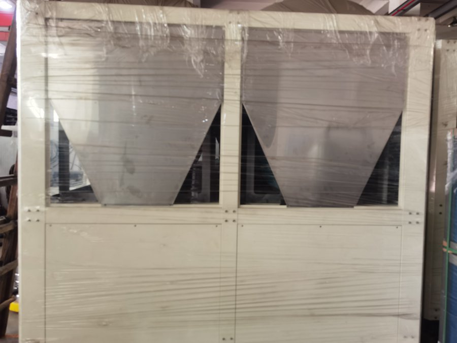 水冷冷水機 水冷冷水機