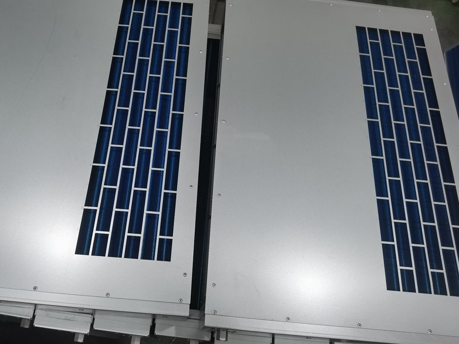 工業冷水機溫度設置 工業冷水機溫度設置