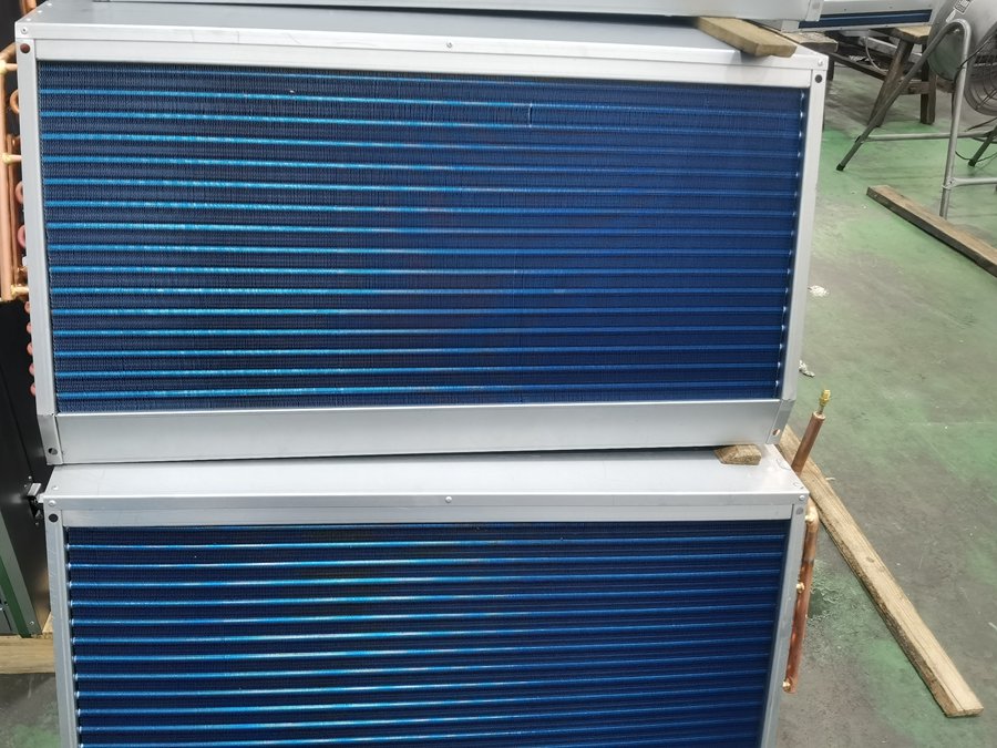 水冷螺桿機 水冷螺桿機