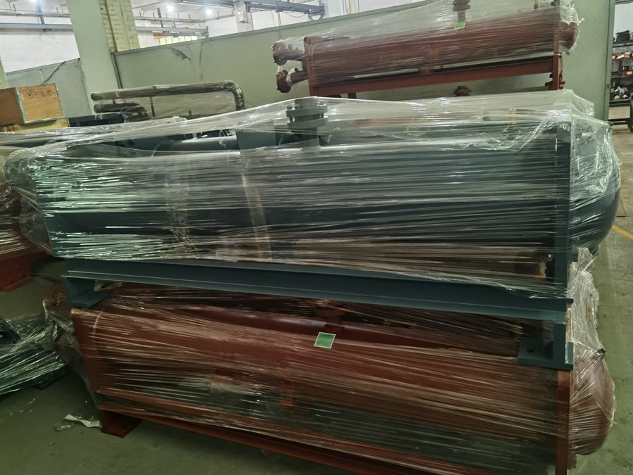 風冷冷水機好嗎（風冷冷水機優缺點解析）