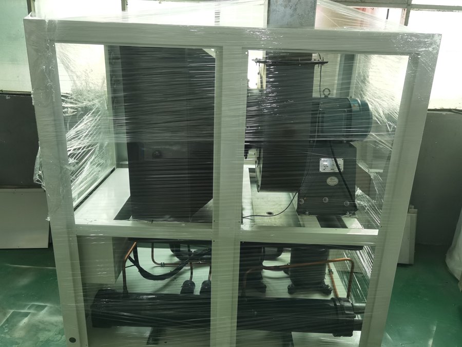 冷水機水泵怎么選擇？水泵選擇注意事項！