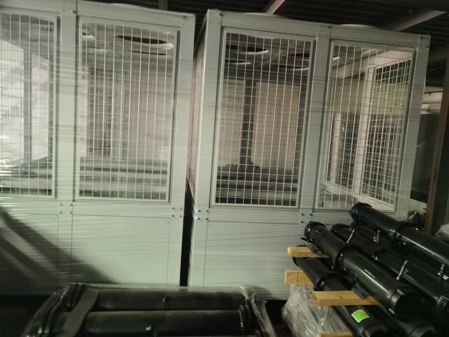 買螺桿式冷水機需要注意什么？解讀全面購買指南