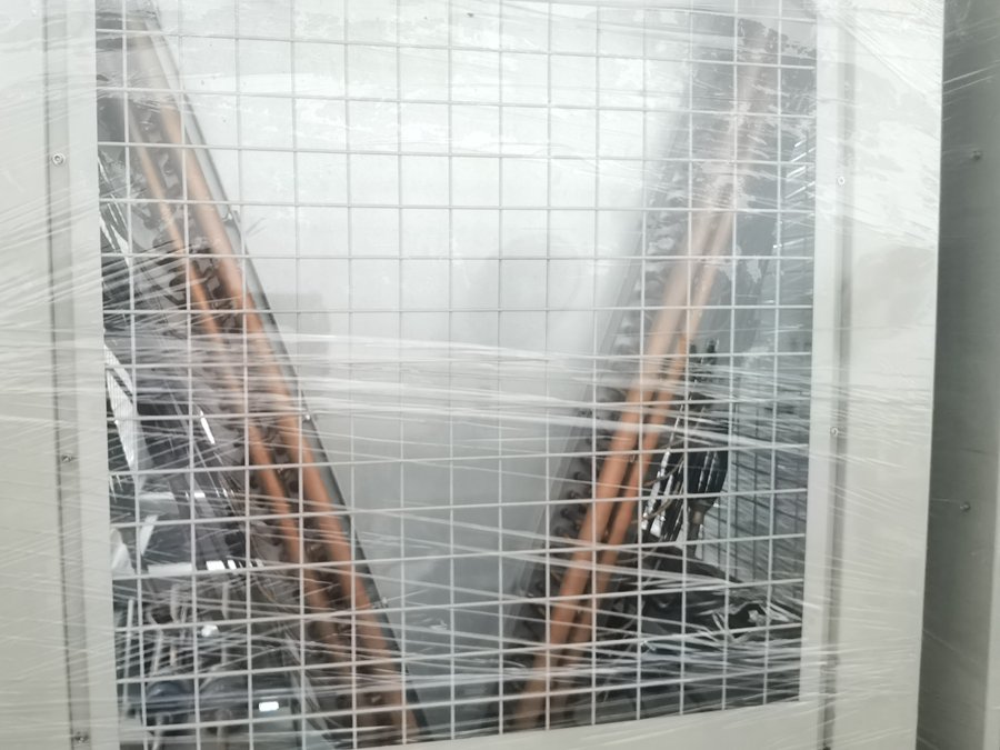 螺桿式冷水機怎么停機？操作步驟及注意事項詳解