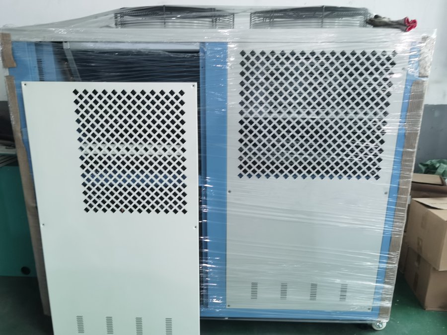 工業(yè)冷水機(jī)保養(yǎng)工作需怎么做？