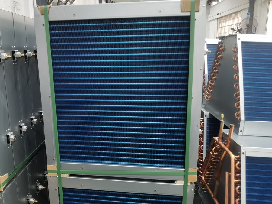 水冷螺桿機(jī)需要打井嗎？解析水冷系統(tǒng)在螺桿機(jī)應(yīng)用中的必要性