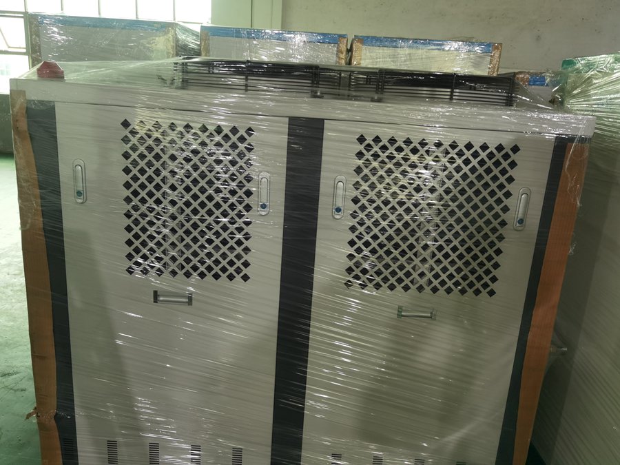 螺桿水冷機加多少冷媒？全面解析螺桿水冷機的冷媒充填量及重要考慮因素