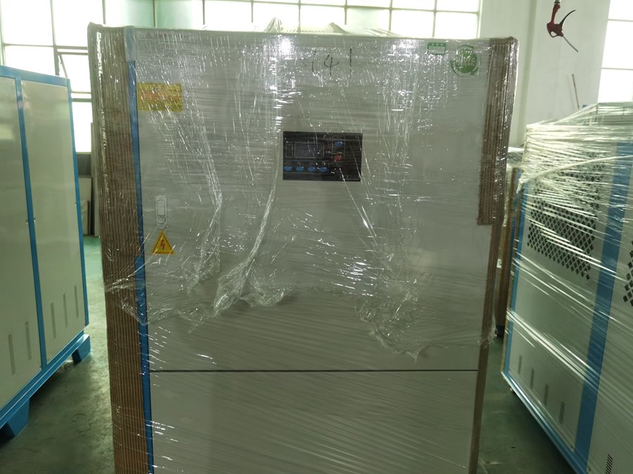 螺桿式冷水機該怎么保養？如何科學維護提升設備性能