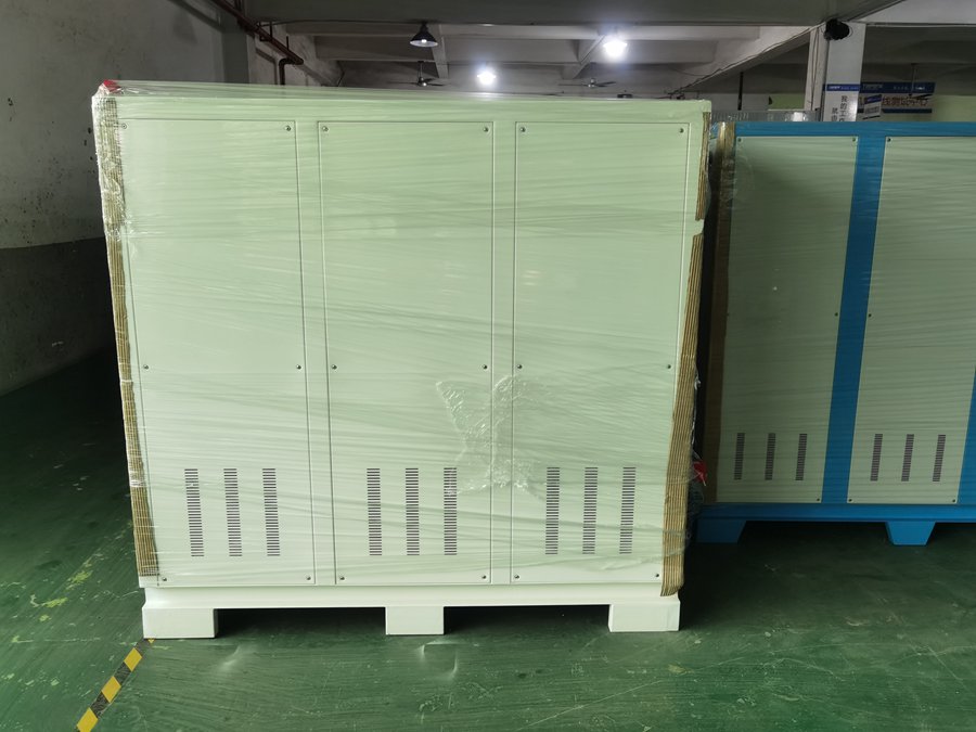 低溫冷水機如何使用？使用注意要點！