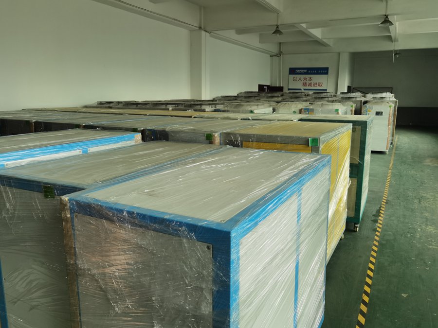 工業冷水機需要變頻器嗎？提高效率與降低能耗的必備利器