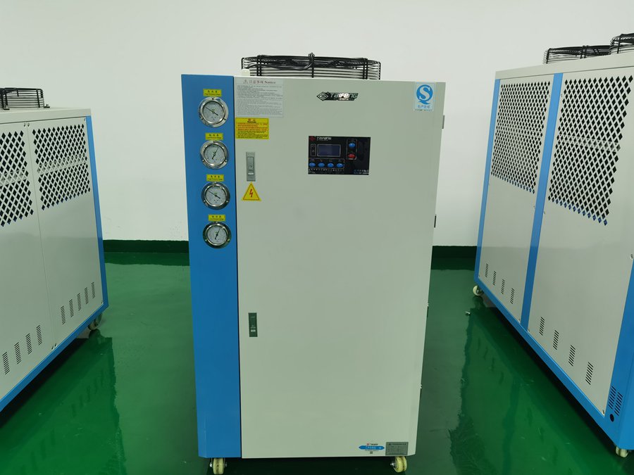 冷水機的制冷速度的影響的因素有哪些？