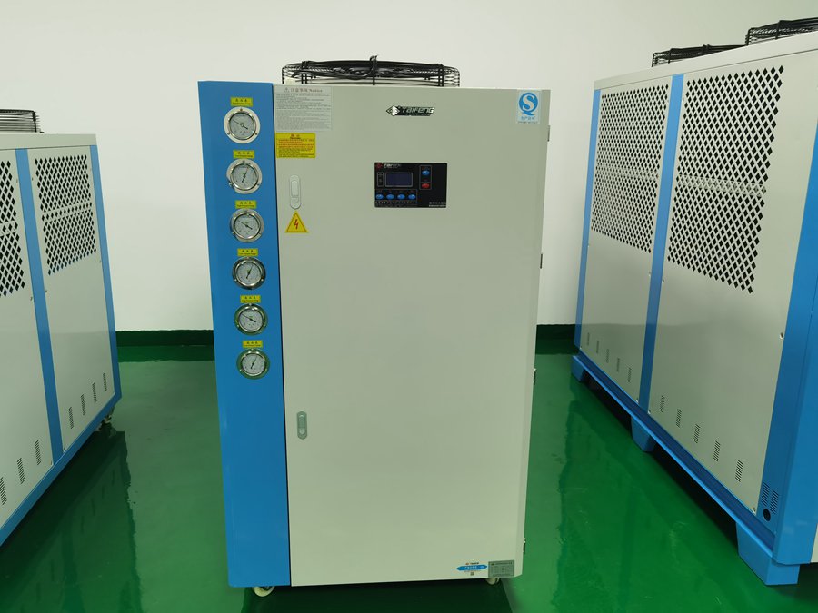 風冷螺桿機啟動電流怎么算？詳細解析與實用技巧！