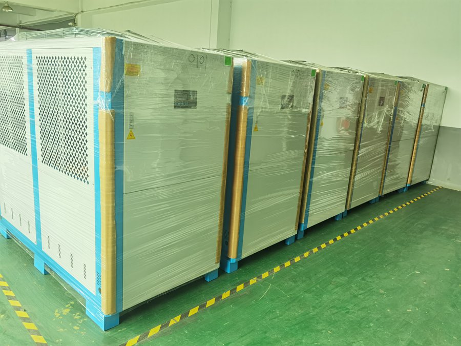 恒溫高精冷水機(jī)的特點有哪些？