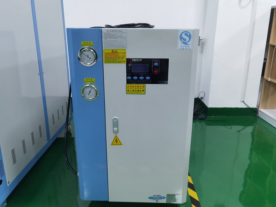 工業(yè)冷水機不制冷的原因有哪些？