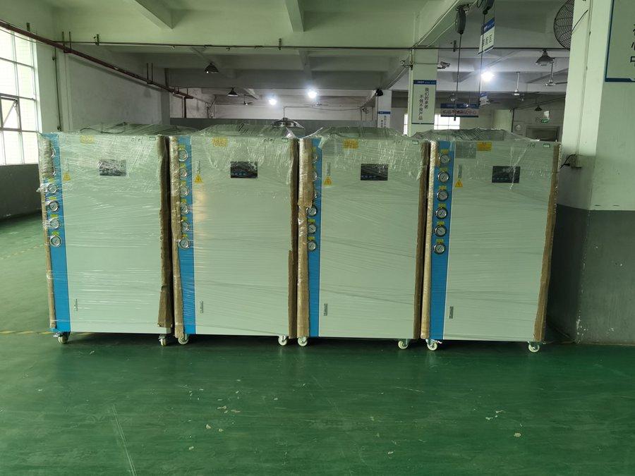 恒溫冷水機的使用及維護需要注意的事項有哪些？