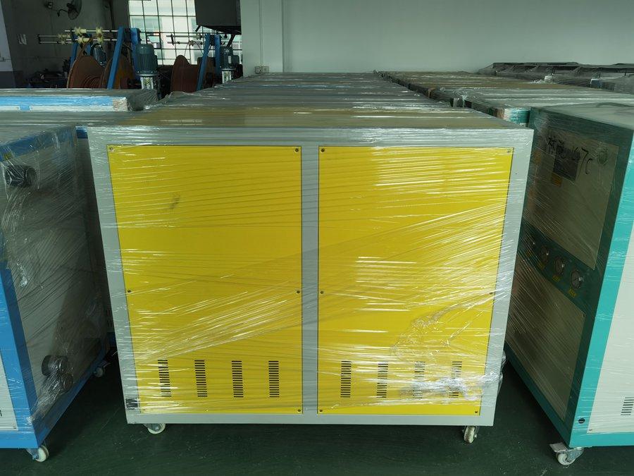 恒溫冷水機的控制技術原理是什么？